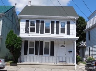 46 Clayton Ave, Waynesboro, PA 17268