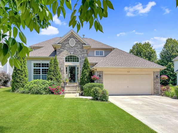 416 Farnsworth Cir