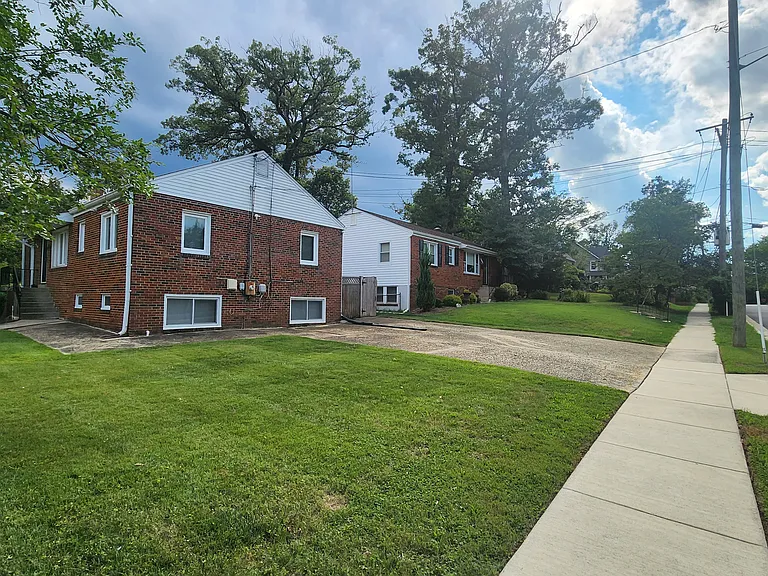 Front Exterior - 4