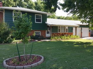511 E 4th St, Goddard, KS 67052