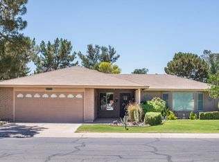506 Leisure World, Mesa, AZ 85206