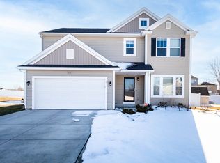 4378 Timber Line Ln, Grand Blanc, MI 48439