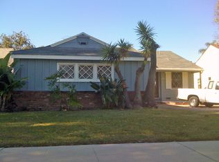 5841 Saloma Ave, Sherman Oaks, CA 91411