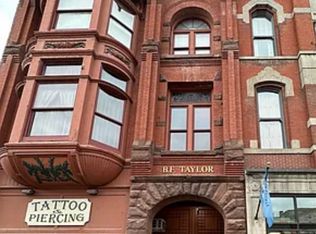 44-46 Main St, Cortland, NY 13045