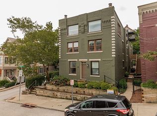 997 Paradrome St, Cincinnati, OH 45202