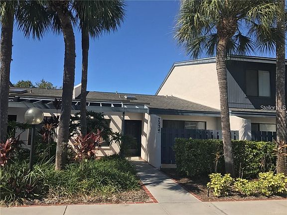 3rd image of 7234 CLOISTER DRIVE #7234
