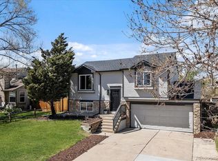 10895 W Bowles Pl, Littleton, CO 80127
