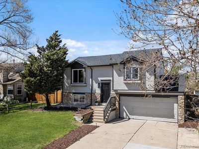 10895 W Bowles Place, Littleton, CO, 80127
