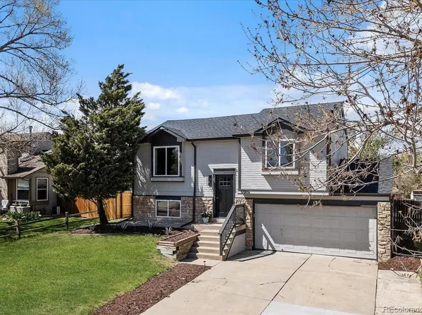 10895 W Bowles Place, Littleton, CO 80127