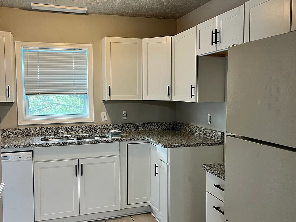 Kitchen - new kitchen cabinets
