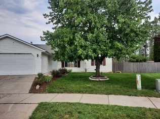 7783 N Sweet River Ct, Coeur D Alene, ID 83815