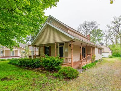 7298 Lester St, Lexington, MI, 48450