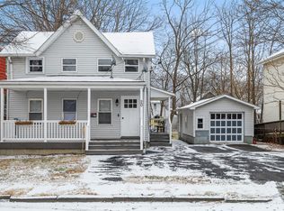 20 S Elm St, Beacon, NY 12508