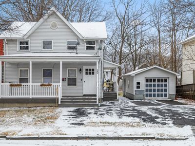 20 S Elm Street, Beacon, NY, 12508