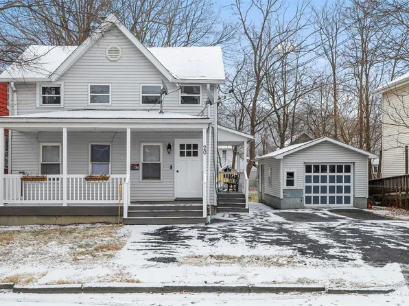 20 S Elm Street, Beacon, NY 12508