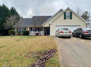 265 Forest Brook Dr, Covington, GA 30016