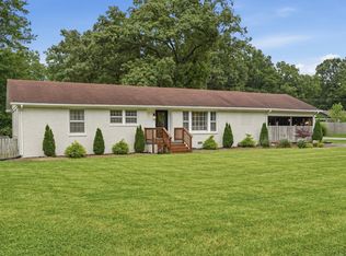 1100 Bragg Cir, Tullahoma, TN 37388