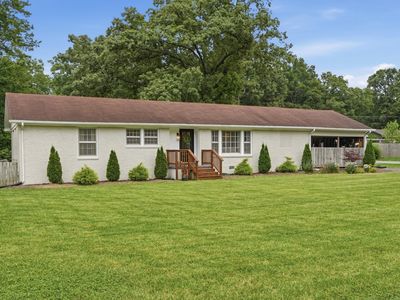 1100 Bragg Cir, Tullahoma, TN, 37388