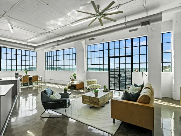 2220 Canton St #507, Dallas, TX 75201