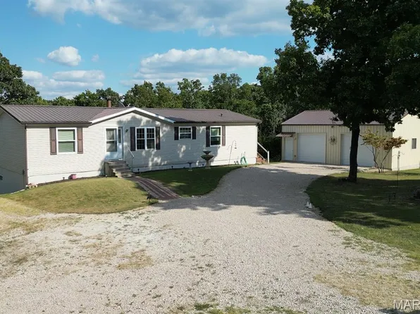 612 Perkins Rd, Saint Clair, MO 63077