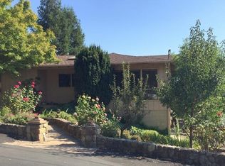 115 Camino Vis, Saint Helena, CA