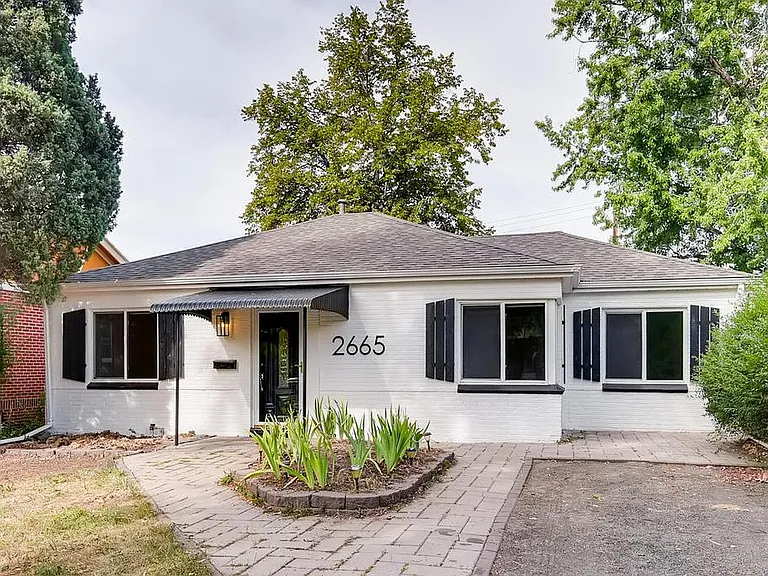 2665 N Raleigh St — Photo 1