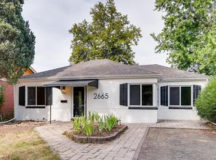2665 N Raleigh St, Denver, CO 80212