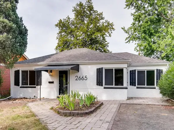 2665 N Raleigh St, Denver, CO 80212