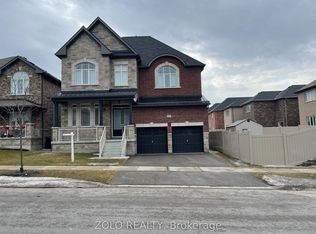 207 Gardiner Dr, Bradford West Gwillimbury, ON