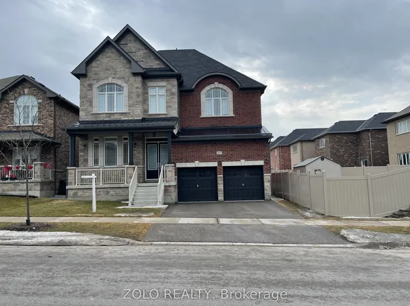 207 Gardiner Dr, Bradford West Gwillimbury, ON L3Z 0J5