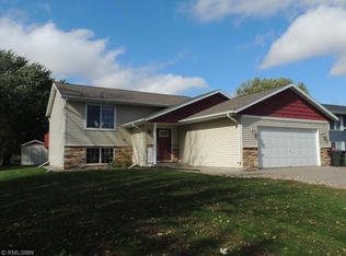 401 10th St, Albany, MN 56307