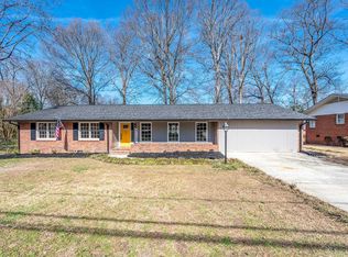 503 Strange Rd, Taylors, SC 29687