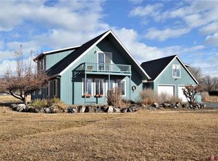 21309 Iris Ln, Cedaredge, CO 81413