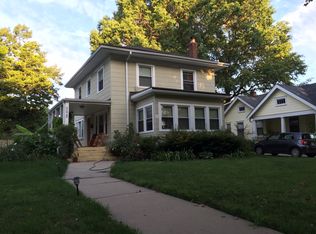 5628 Kenwood Ave, Kansas City, MO 64110