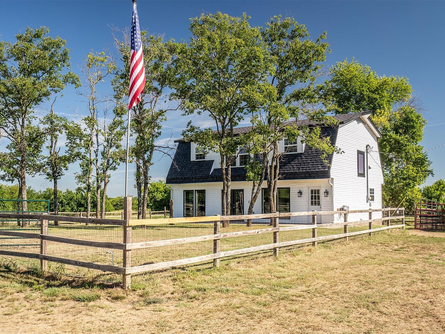 3139 Farm Road 3134, Cumby, TX 75433 | MLS #21225709 | Zillow