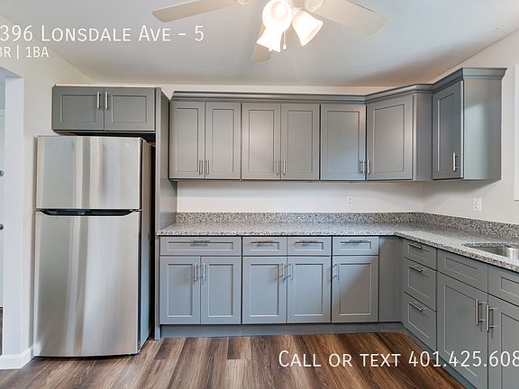 2nd image of 1396 Lonsdale Ave #5