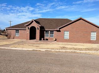 1420 Flintridge Ave, Tucumcari, NM 88401