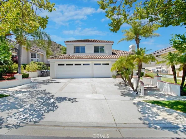 1594 Dominguez Ranch Rd, Corona, CA 92882