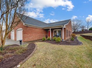 1018 Doulton Cir, Lynchburg, VA 24503