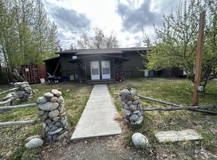 12005 E Woodstock Dr #1, Palmer, AK 99645