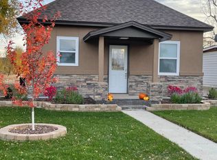 743 W Colorado St, Holly, CO 81047