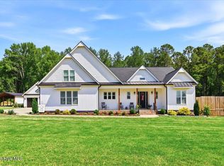 5000 W State Highway 97, Spring Hope, NC 27882