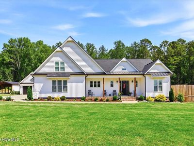 5000 NC-97, Spring Hope, NC, 27882