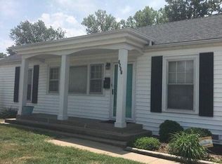 3927 W Westlawn St, Wichita, KS 67203