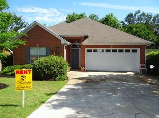 108 Hickory Point Dr, Helena, AL 35080