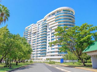 550 Avenida Constitucion #810, San Juan, PR 00901