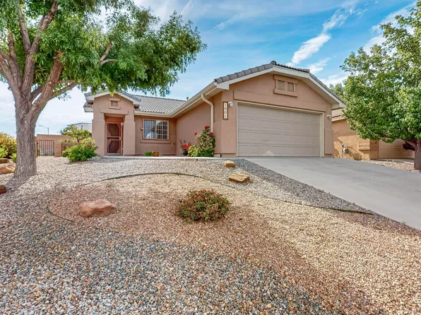 1001 Kanaga Dr NW, Albuquerque, NM 87120