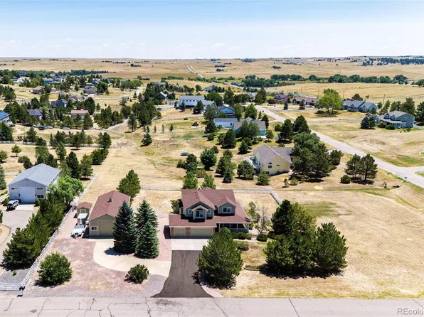 3430 Pine Meadow Avenue, Parker, CO 80138