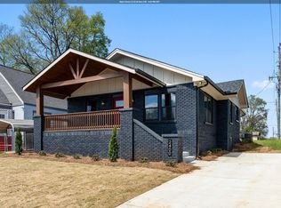 2400 Brookhaven Ave SW, Birmingham, AL 35211