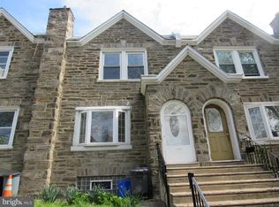1417 Alcott St, Philadelphia, PA 19149